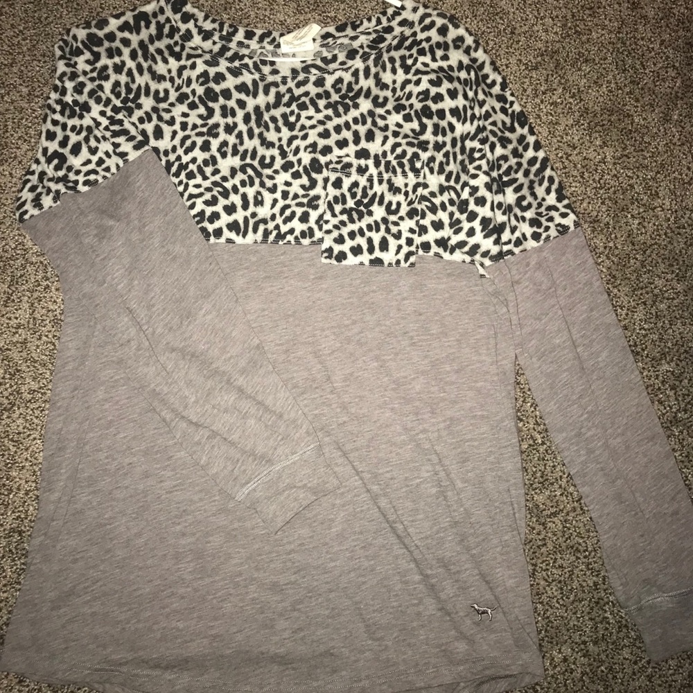 Victoria secret Pink shirt